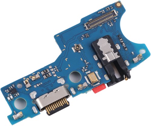 Samsung Galaxy A14 4G (A145P, A145R) Charge Connector Board (Pulled)-3