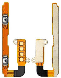 For Samsung Galaxy Note 4 (N910F) Volume Flex