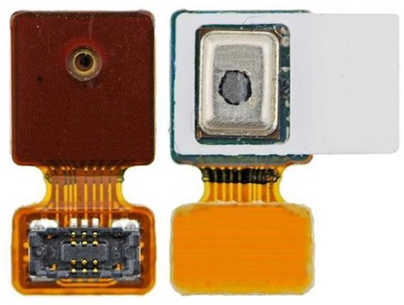 For Samsung Galaxy S6 Edge G925 Microphone