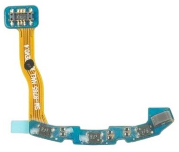 Samsung Gear S3 frontier R760 IC hall flex