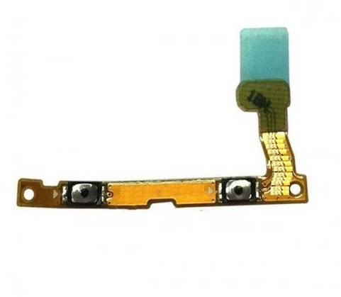 For Samsung Galaxy A7 (2018) A750 Volume Flex