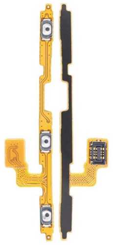 For Samsung Galaxy M20 (M205) Power + Volume Flex Cable (OEM)