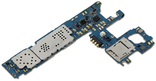 for Samsung Galaxy S5 G900 Mainboard