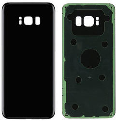 Samsung Galaxy S8 Plus (G955F) Back Cover Black (Service Pack)
