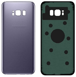 Samsung Galaxy S8 Plus (G955F) Back Cover Orchid Grey (Service-Pack)