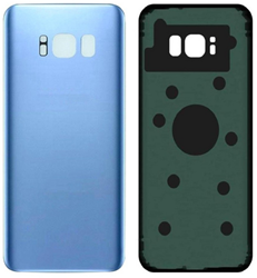 Samsung Galaxy S8 Plus (G955F) Back Cover Coral Blue (Service Pack)