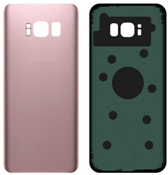 Samsung Galaxy S8 Plus (G955F) Back Cover Rose Pink (Service-Pack)