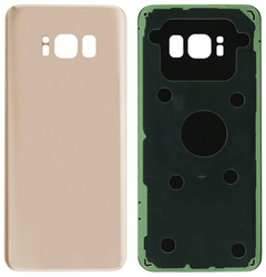 Samsung Galaxy S8 Plus (G955F) Back Cover Maple Gold (OEM)