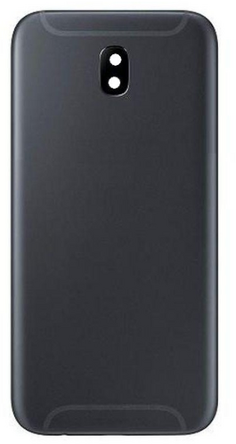 Samsung Galaxy J5 2017 (J530) DUOS Back Cover Black (Service-Pack)