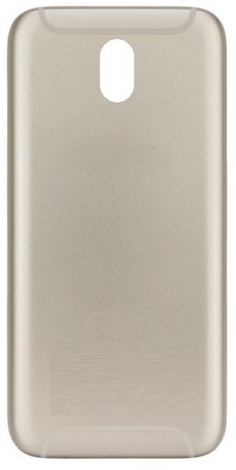 Samsung Galaxy J5 2017 (J530) Back Cover Gold (Service-Pack)