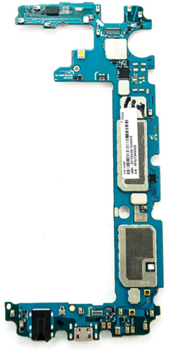 For Samsung Galaxy J5 (2017) J530 Mainbord