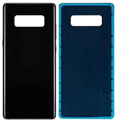 Samsung Galaxy Note 8 N950 Back Cover Black