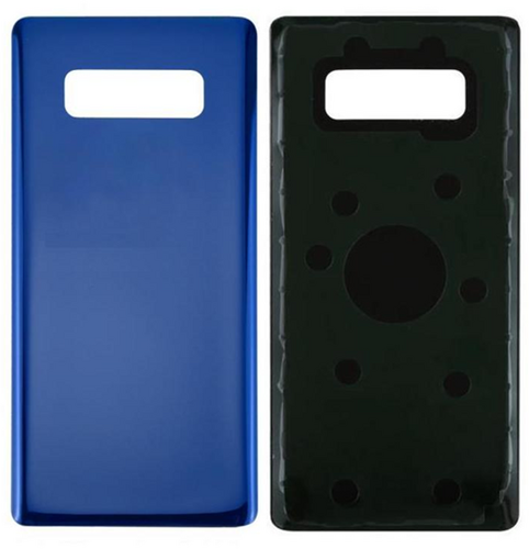 Samsung Galaxy Note 8 N950 Back Cover Blue