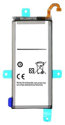 Samsung Galaxy A6 2018 (A600F), J6 2018 (J600F) Battery (OEM-Equivalent)