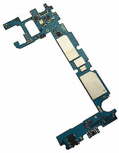 Samsung Galaxy J6 Plus (2018) J610  Mainbord