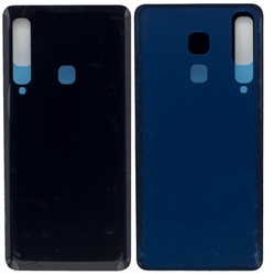 Samsung Galaxy A9 2018 (A920F) DUOS Back Cover Black