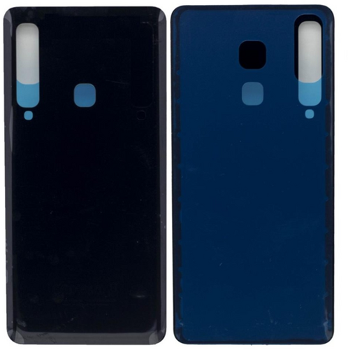 Samsung Galaxy A9 2018 (A920F) DUOS Back Cover Black