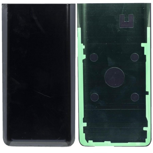 Samsung Galaxy A80 (A805F) Back Cover Phantom Black