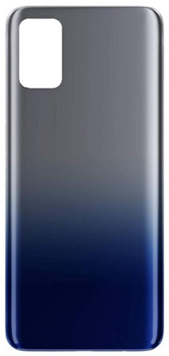 Samsung Galaxy M31S (M317F) Back Cover Mirage Blue