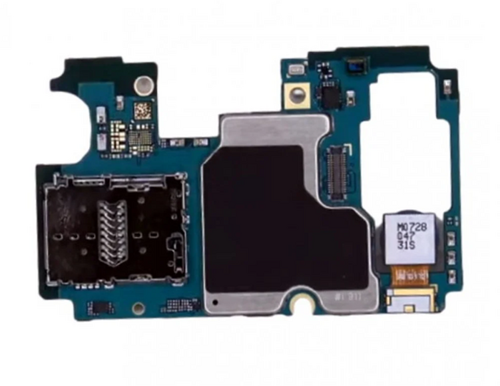 Samsung Galaxy M31S (M317F) Main Board