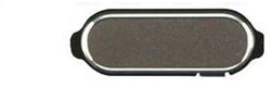 For Samsung Galaxy Note 4 N910 Home Button Gold