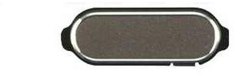 For Samsung Galaxy Note 4 N910 Home Button Gold