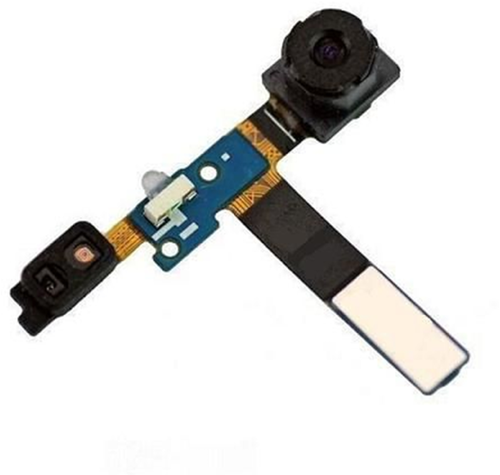 Samsung Galaxy Note 4 N910F Front Camera with flex 3.7MP incl. sensor