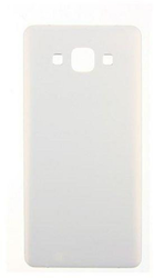 Samsung Galaxy A5 A500 Back Cover White