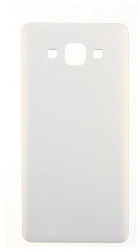 Samsung Galaxy A5 A500 Back Cover White