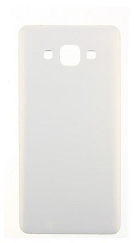 Samsung Galaxy A5 A500 Back cover Silver