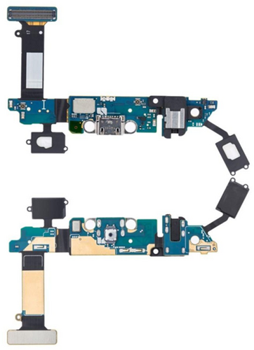 For Samsung Galaxy S6 G920 Charging Connector Flex