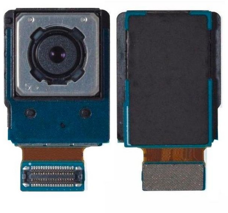 For Samsung Galaxy S6 Edge G925 Back Camera 16MP