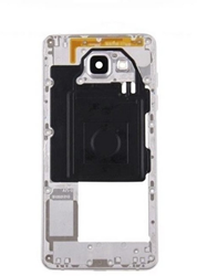 Samsung Galaxy A5 (2016) A510 Middle Frame White