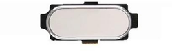 for Samsung Galaxy A5 (2016) A510 Home Button White