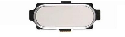 for Samsung Galaxy A5 (2016) A510 Home Button White