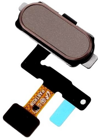 Samsung Galaxy J5 2016 (SM-J510F) Home Button Flex incl. Audio connector