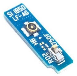 For Samsung Galaxy A7 2018 (A750) SUB Board-PBA Board (Service-Pack)