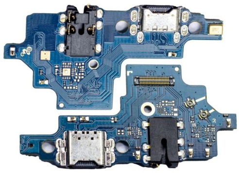 Samsung Galaxy A9 2018 (A920F) USB charging board