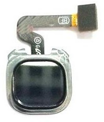 For Samsung Galaxy A9 2018 (A920) Finger Print Sensor Blue