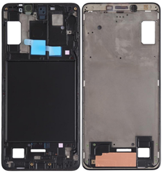 Samsung Galaxy A9 2018 (A920) Middle Frame Blue
