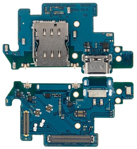 Samsung Galaxy A80 (A805F) USB Charging Board