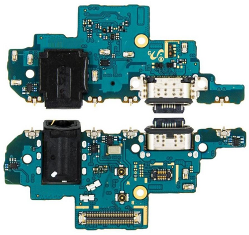 Samsung Galaxy A52 4G (A525F), A52 5G (A526B) USB Charging Board (Service-Pack)