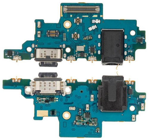 Samsung Galaxy A72 4G (A725F), A72 5G (A726B) Charging Connector Board