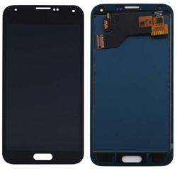 Samsung Galaxy S5 (G900F) Display LCD Gold (Service Pack)