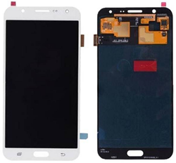 Samsung Galaxy J7 2016 (J710F) Display LCD White (Service Pack)