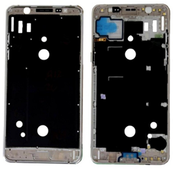 For Samsung Galaxy J5 (2016) J510 Middle Frame Gold
