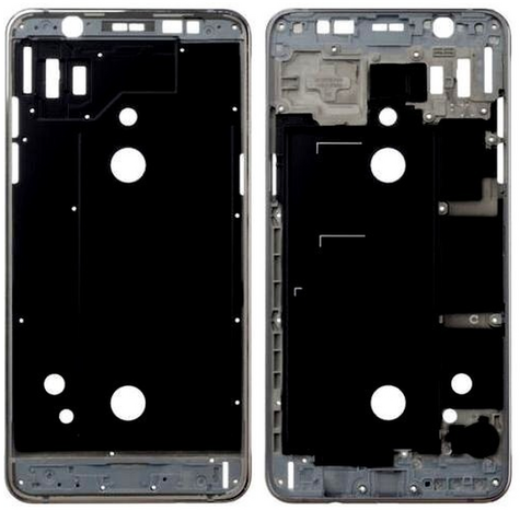 For Samsung Galaxy J5 (2016) J510 Middle Frame Grey