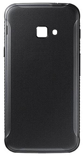 Samsung Galaxy Xcover 4 (G390) Back Cover Black
