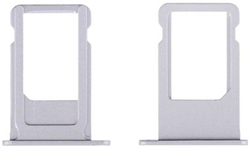 SIM card Holder for Samsung Galaxy A5 (2017) A520  BLUE