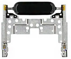 Samsung Galaxy A80 (A805F) Hinge Slide Phantom Black